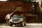 Mercedes-Benz GLK-Class 2010 года